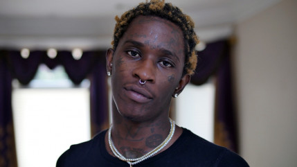 Young Thug : son album "UY Scuti" officiellement annoncé