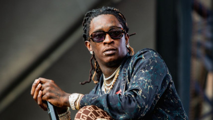 Young Thug : son album "UY Scuti" reporté à cause des clashs avec Future, Lil Baby, Drake ?