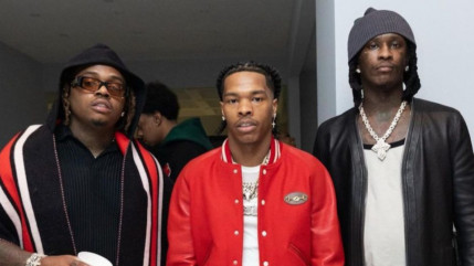 Young Thug : son père demande à Lil Baby d'arrêter de clasher Gunna