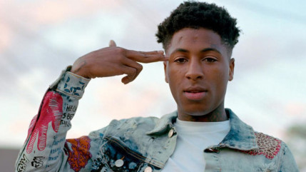 Youngboy NBA prêt à arrêter de rapper pour 100 millions de dollars