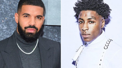 YoungBoy NBA se moque de Drake YoungBoy NBA se moque de Drake