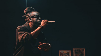 Youssoupha, DA Uzi, Lartiste, Central Cee : les sorties rap du vendredi 24 janvier