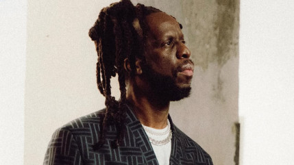 Youssoupha sort un film avant "AMOUR SUPREME"