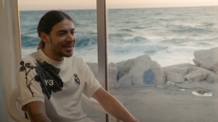 Zamdane sur Jul : "C'est un artiste super profond et mélancolique"