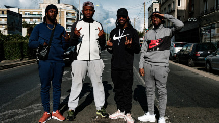 Zed se livre sur le retour de 13 Block : "c'est pas termin&eacute;"