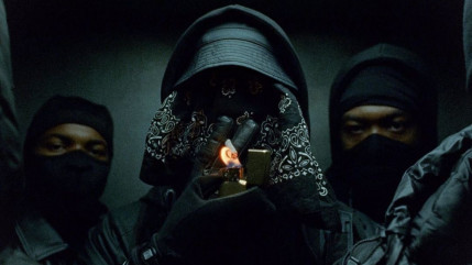 Ziak met le feu au Zénith de Paris et annonce un nouvel album !