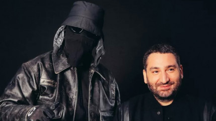 Ziak se livre sur son personnage