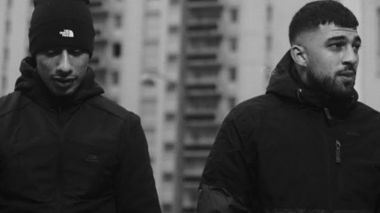 ZKR d&eacute;nonce l'hypocrisie dans le rap fran&ccedil;ais : "y a que Maes qui a &eacute;t&eacute; honn&ecirc;te avec moi"