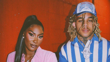 Zola aimerait faire un feat avec Aya Nakamura