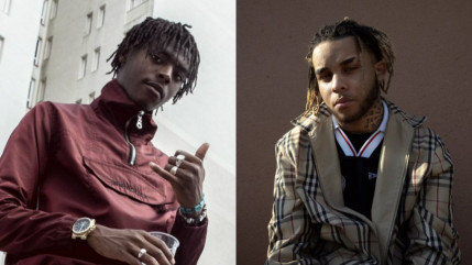 Zola et Koba LaD annoncent un album commun