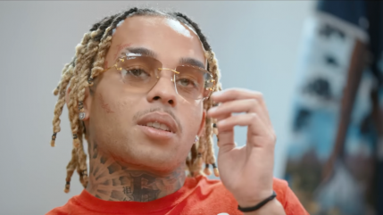 Zola raconte les coulisses de son feat avec Damso : "Je voulais faire du crade"