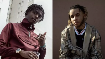 Zola vient à la rescousse de Koba laD ! Booba les recadre !