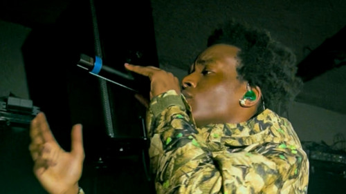 Jolagreen23 : de rookie à incontournable, 2026 s’annonce comme son année pour tout casser Jolagreen23 : de rookie à incontournable, 2026 s’annonce comme son année pour tout casser