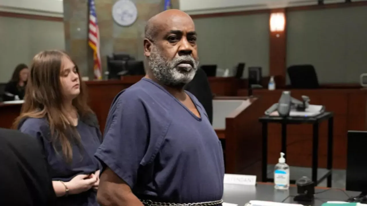 Tupac : son meurtrier agressé en prison