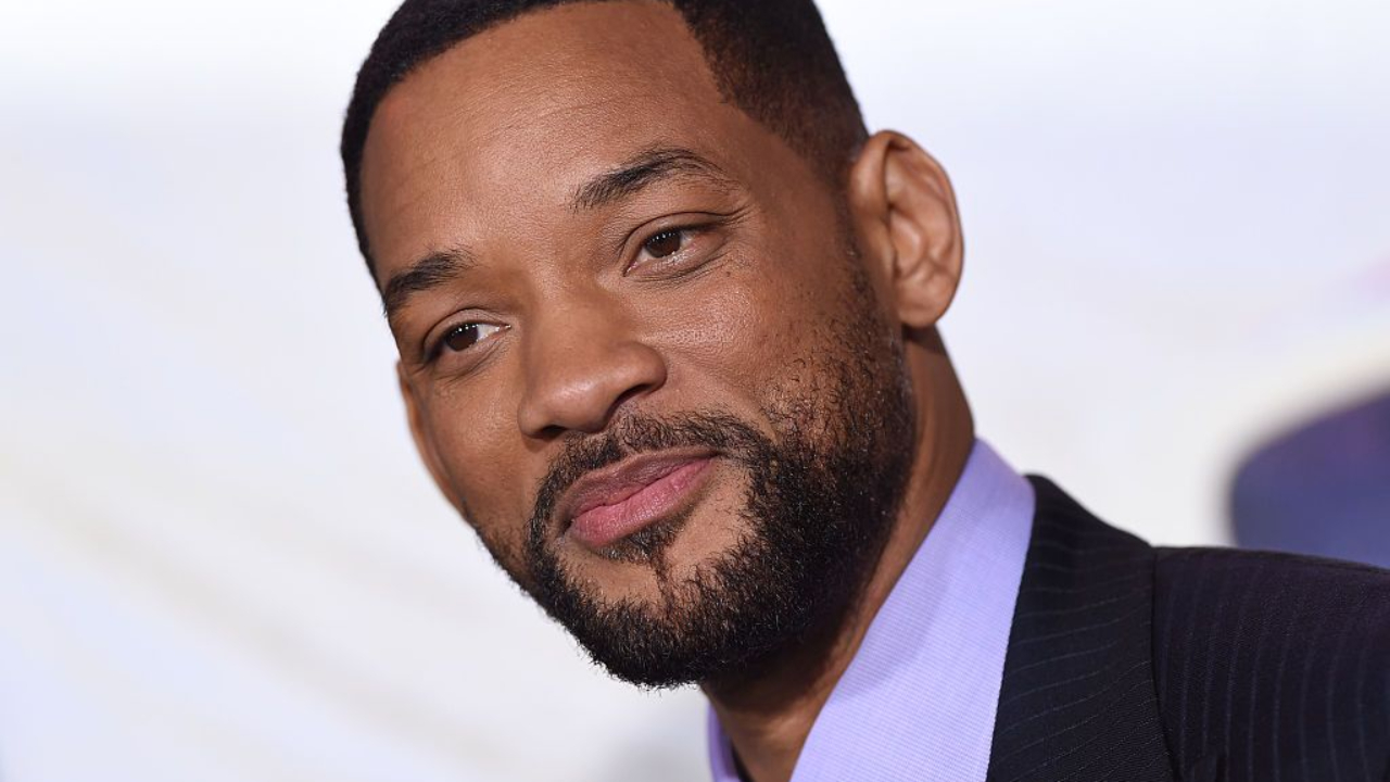 Un violoniste accuse Will Smith de harcèlement sexuel et de licenciement abusif | Generations
