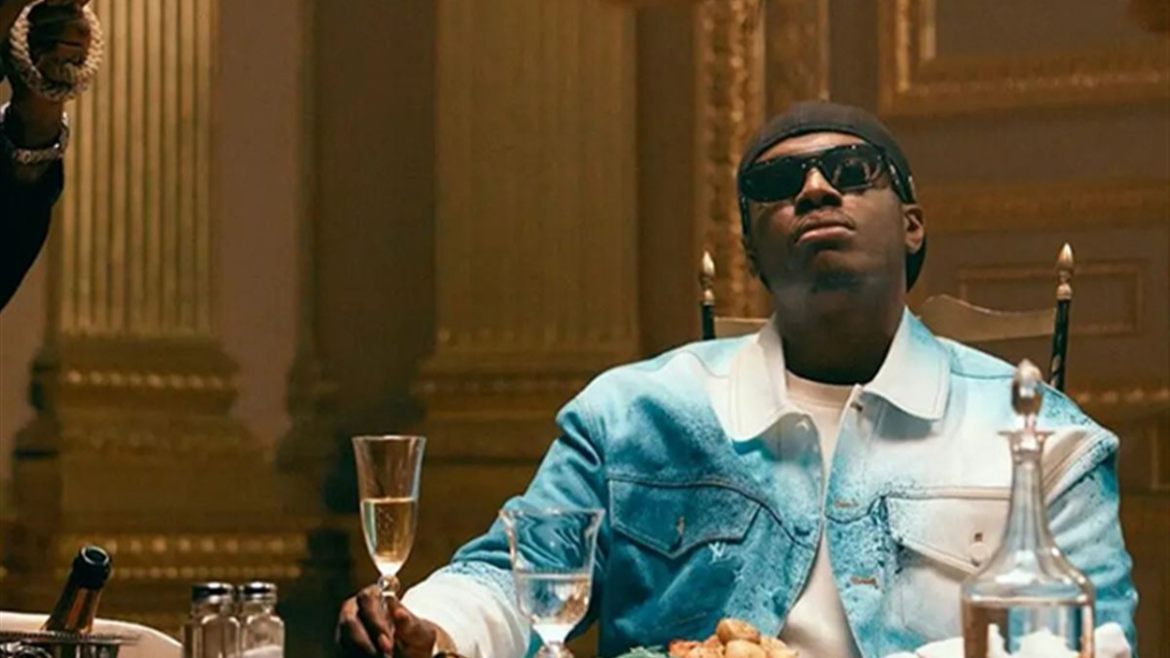 Werenoi : sa mère en colère au sujet du concert en hommage au rappeur | Generations