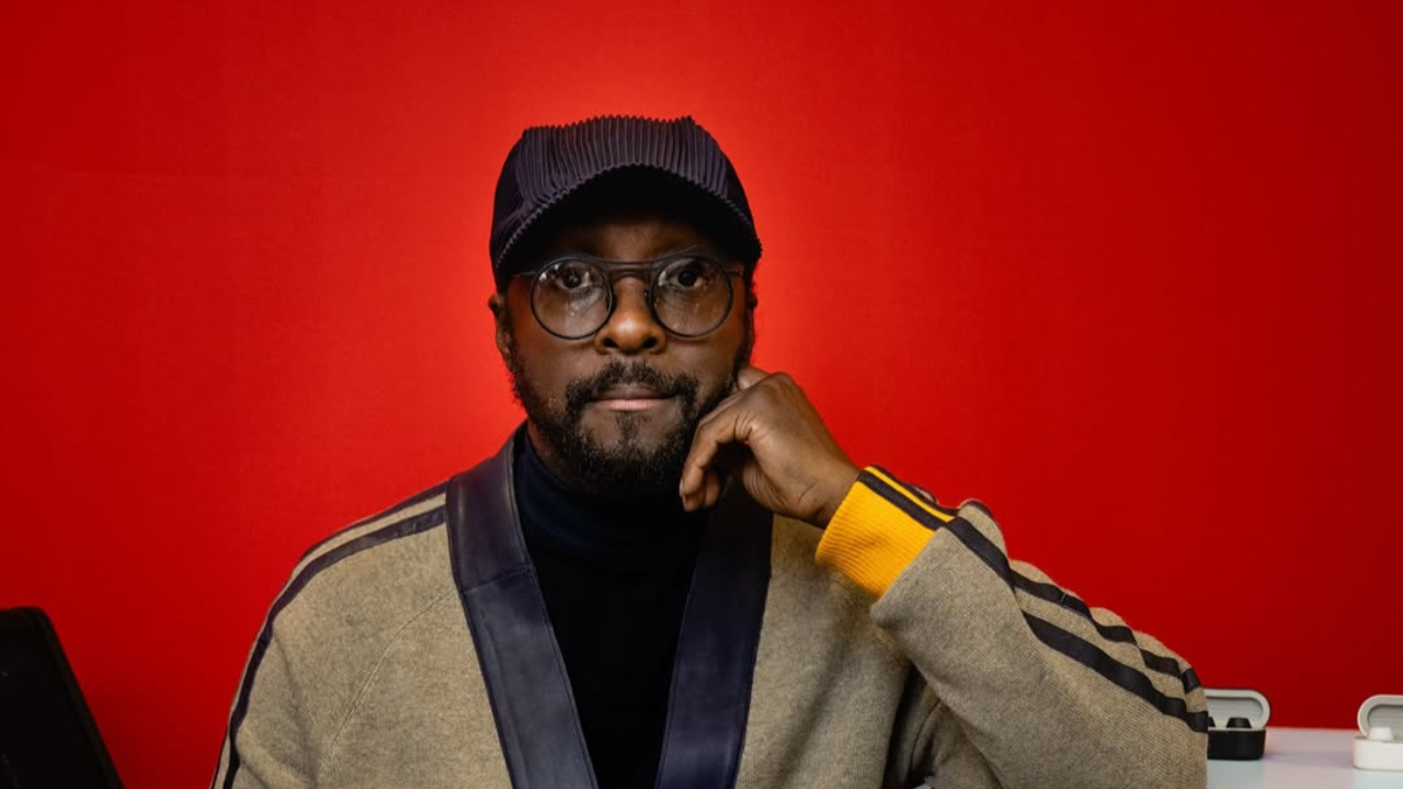 Will.i.am change de carrière et se reconverti... dans les véhicules électriques ! | Generations