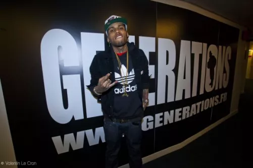 Kid Ink