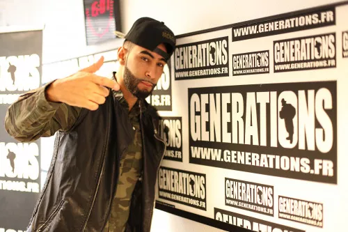 La Fouine