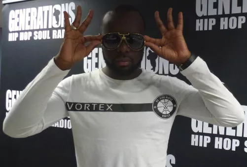 Maître Gims