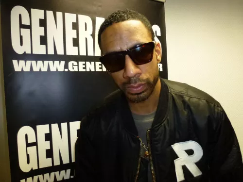 Ryan Leslie