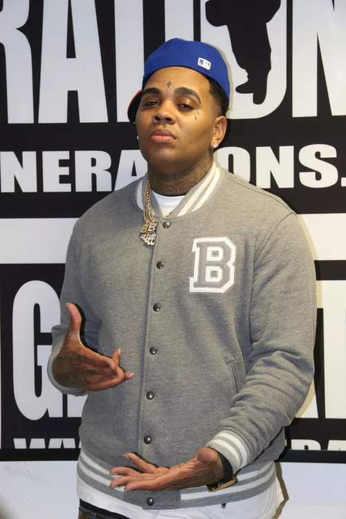 Kevin Gates