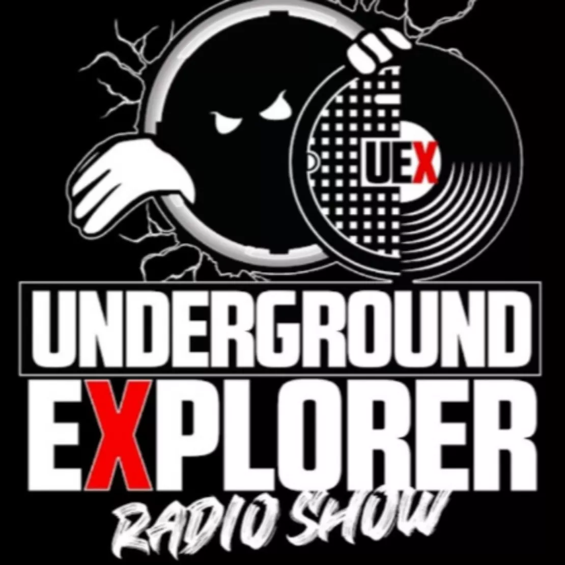 Underground Explorer avec DJ Fab