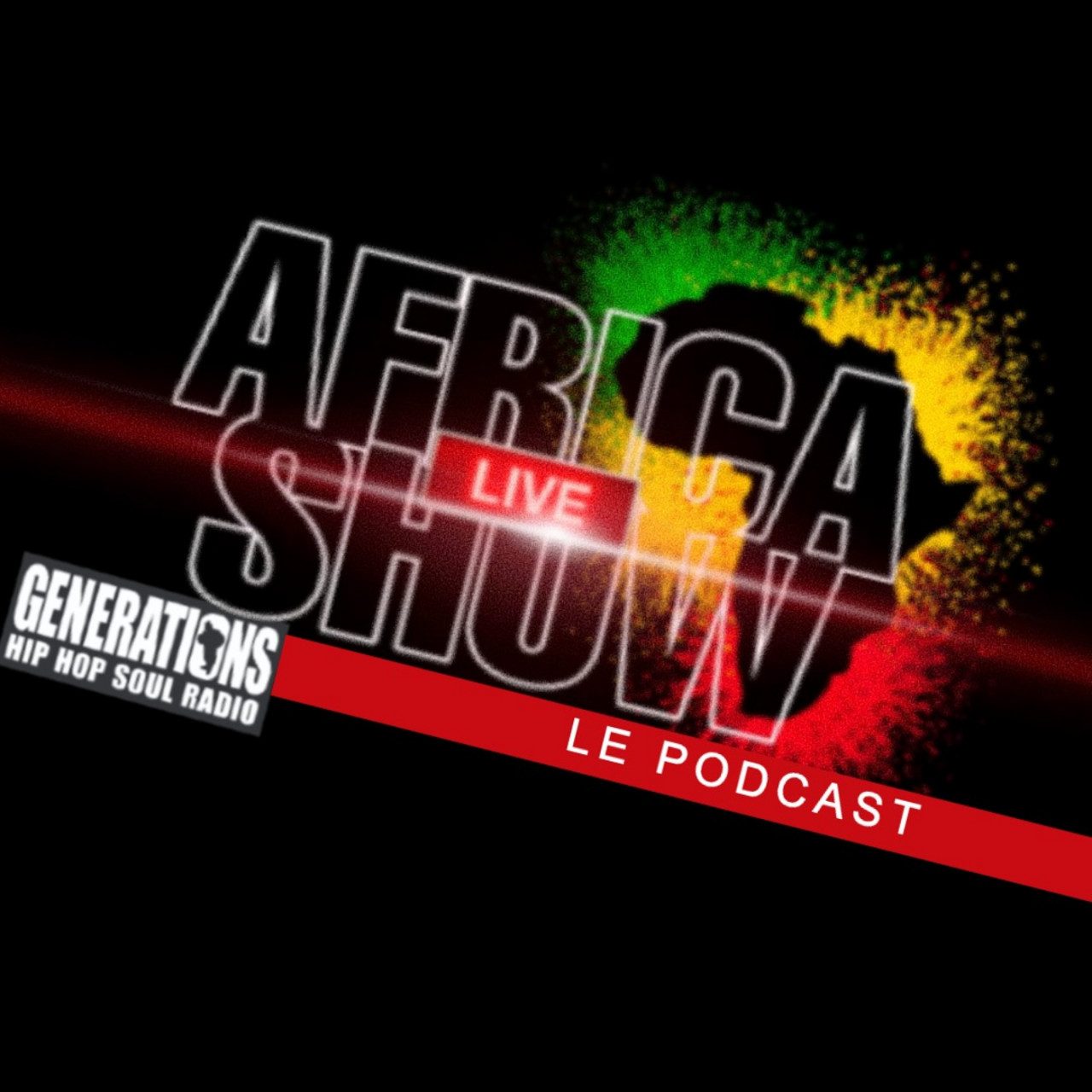 Africa Live Show