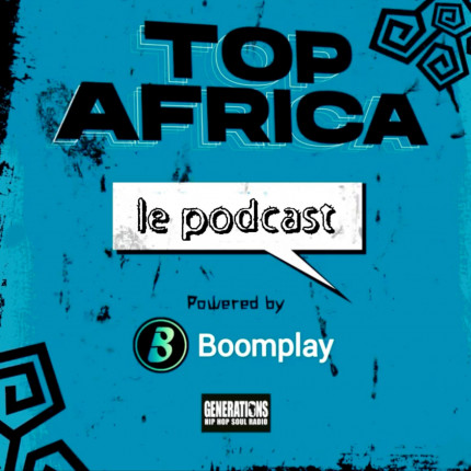 Top Africa