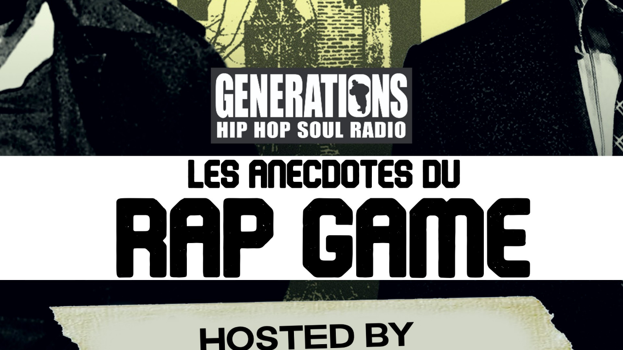 Les anecdotes du rap game