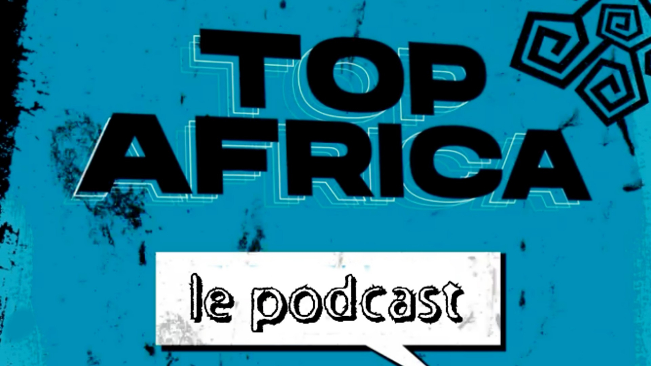 Top Africa