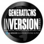 Ecouter Inversion Fest x GENERATIONS en ligne