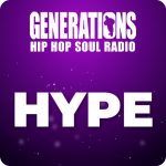 Ecouter G&eacute;n&eacute;rations Hype en ligne