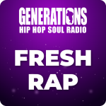 Ecouter G&eacute;n&eacute;rations Fresh Rap en ligne