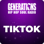Ecouter G&eacute;n&eacute;rations Tik Tok en ligne