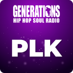 Ecouter G&eacute;n&eacute;rations PLK en ligne