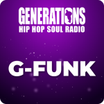 Ecouter G&eacute;n&eacute;rations G-Funk en ligne