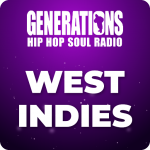 Ecouter G&eacute;n&eacute;rations West Indies en ligne