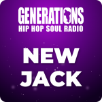 Ecouter G&eacute;n&eacute;rations New Jack en ligne