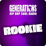 Ecouter Generations Rookie en ligne Ecouter Generations Rookie en ligne