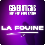 Ecouter Generations La Fouine en ligne Ecouter Generations La Fouine en ligne