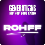 Ecouter Generations Rohff en ligne Ecouter Generations Rohff en ligne