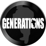 Ecouter Generations en ligne Ecouter Generations en ligne