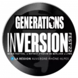 Ecouter Inversion Fest x GENERATIONS en ligne