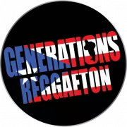 Ecouter Generations Reggaeton en ligne