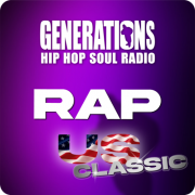 Generations RAP US Classic