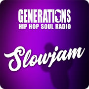 Generations SlowJam Generations SlowJam