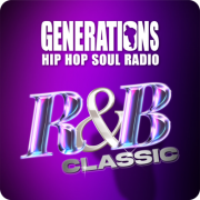 Generations R&B Classic Generations R&B Classic