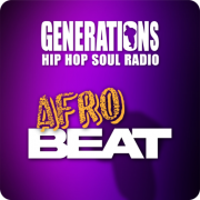 Generations Afrobeat Generations Afrobeat