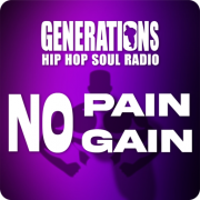 Generations No pain no gain